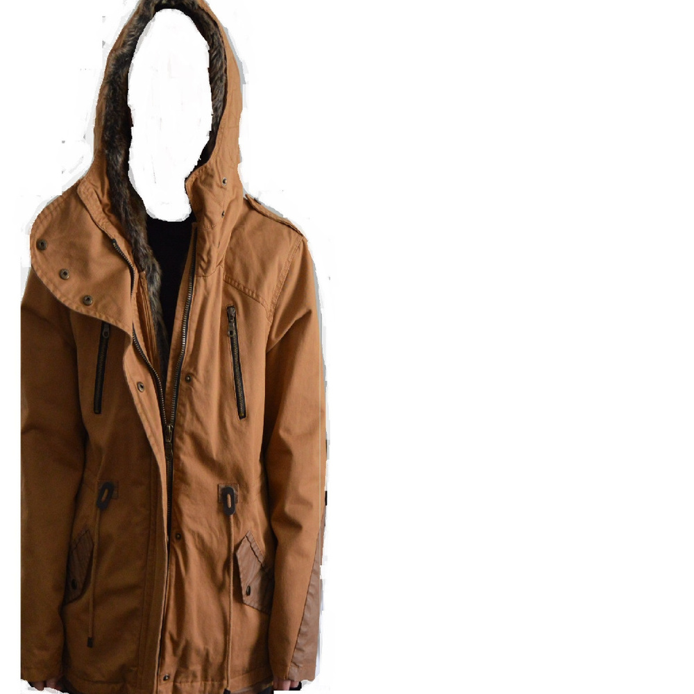 Forever 21 Jacket L size - Picture 5 of 8